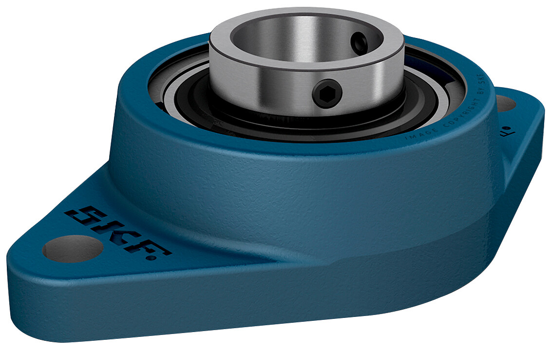 Etra Oy FYTB Y bearings